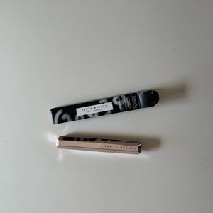 New Fenty Beauty By Rihanna Mattemoiselle Plush Lipstick Dragon Miami